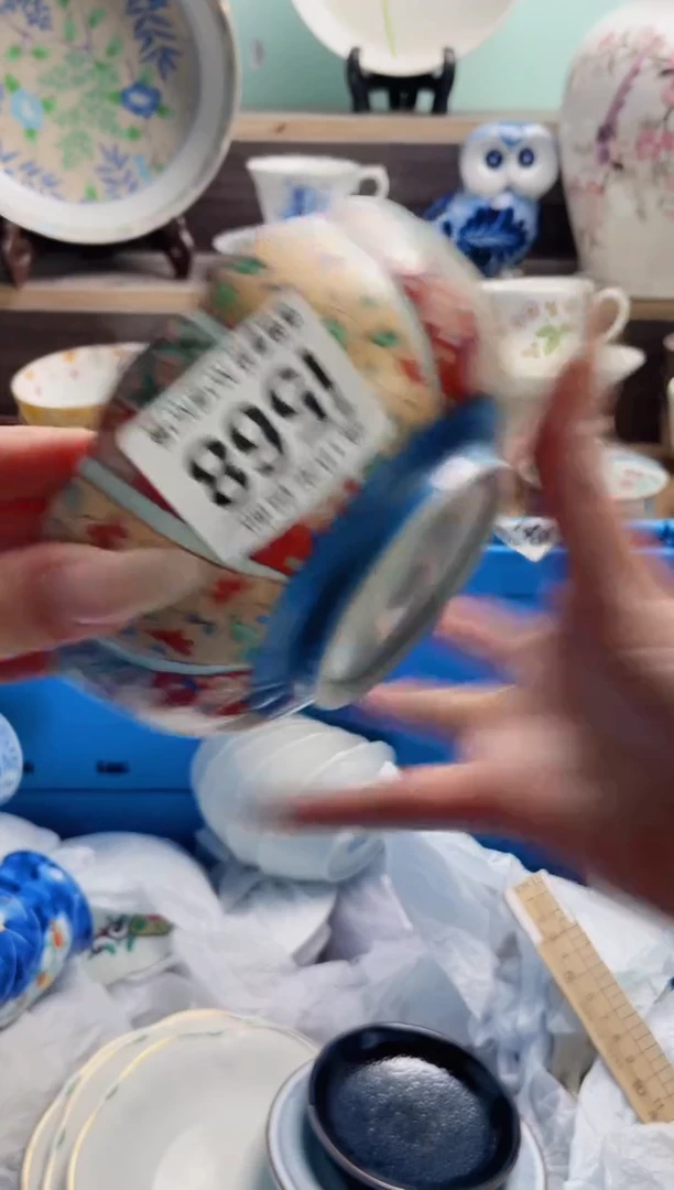 琉璃手工艺品I568***********