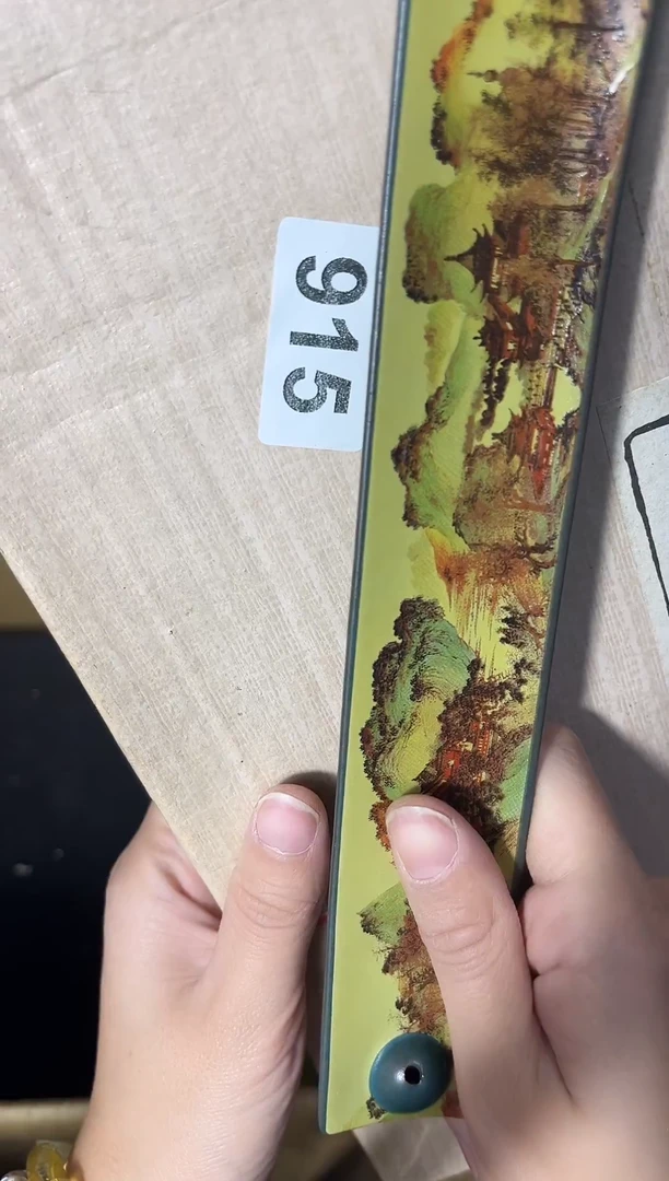 瓷片陶茶周边666文玩多人