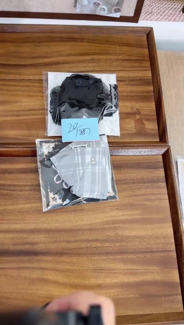 非金属布艺1887专属链接