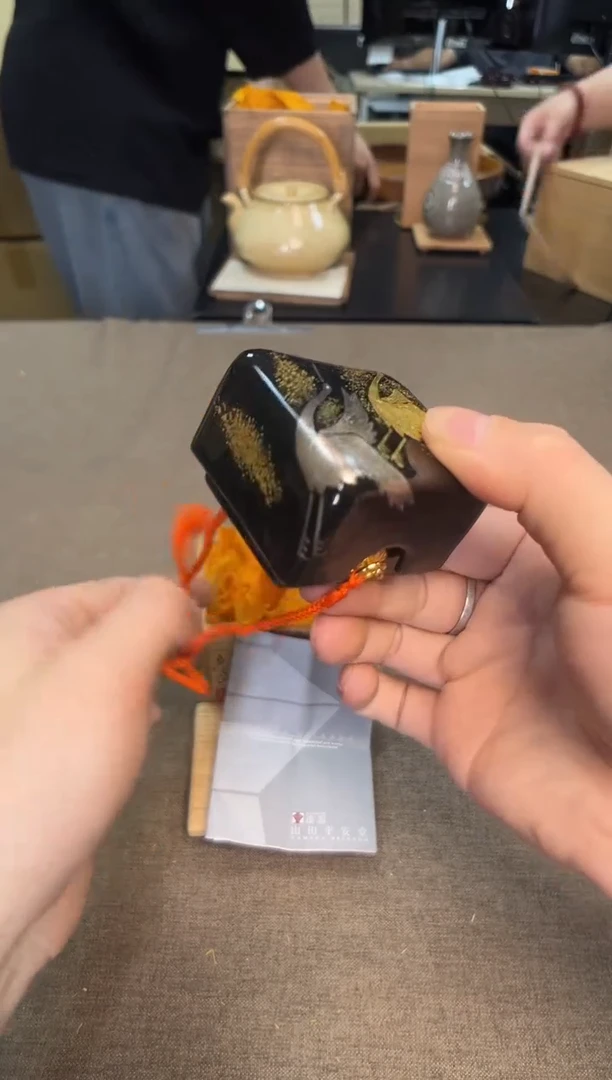 茶宠瓷器茶具套装