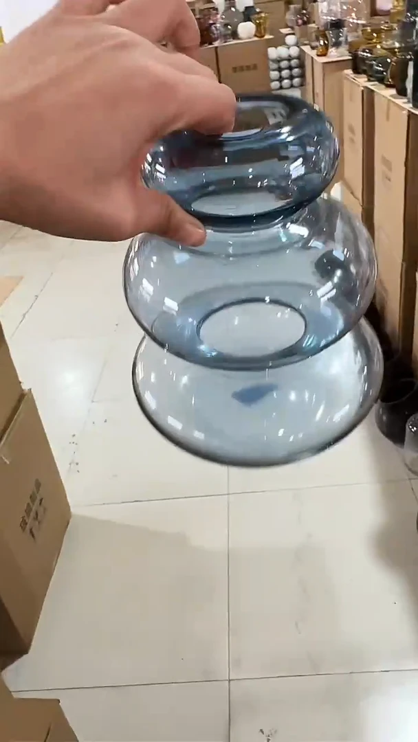 万间家居美物花瓶468