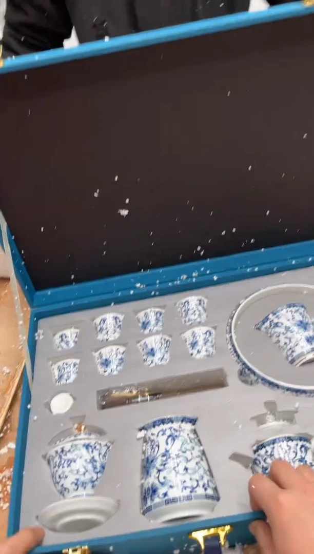 【闪购商品】其他@@@@【闪购链接】精美茶具便宜卖了