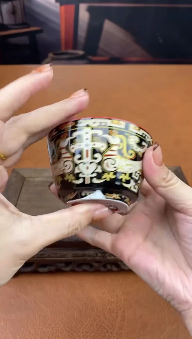 【闪购商品】陶禧茶器闪购福利V