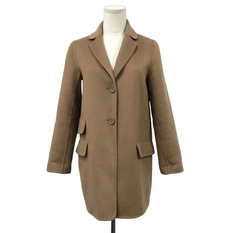 麦丝玛拉/大衣/95新/[251230ZC0001]