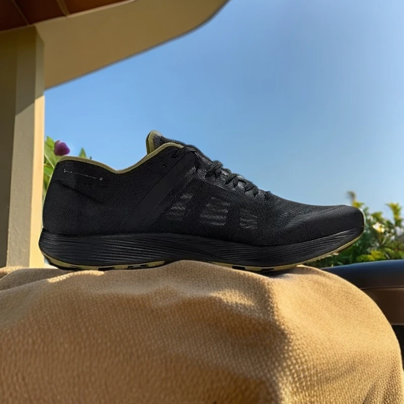 断码清仓二代夏季透气断码户外登山徒步男鞋透气鞋