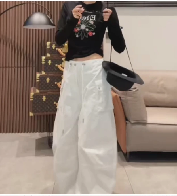 2025夏季时尚潮流百搭精品女装乖ycnx8