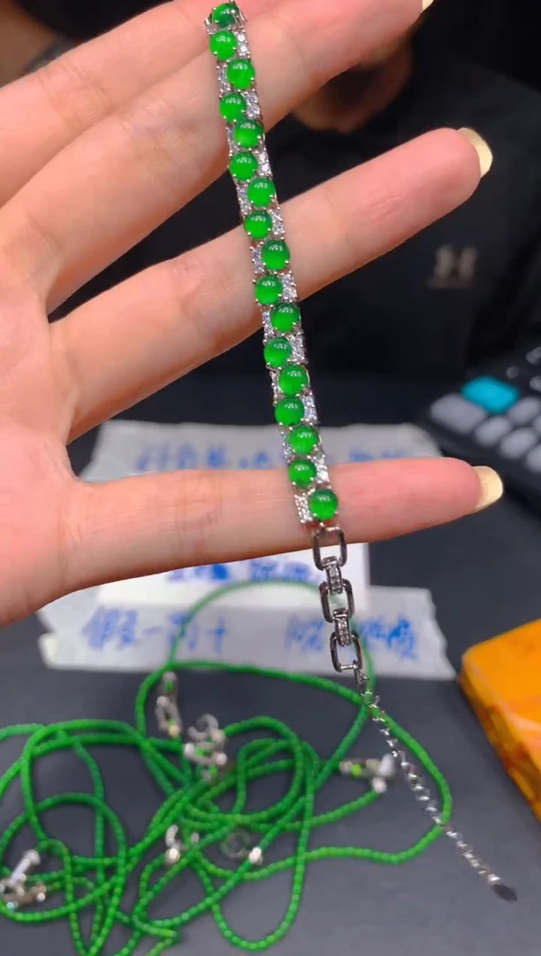 未镶嵌定制翡翠133多样性发货（发其一）