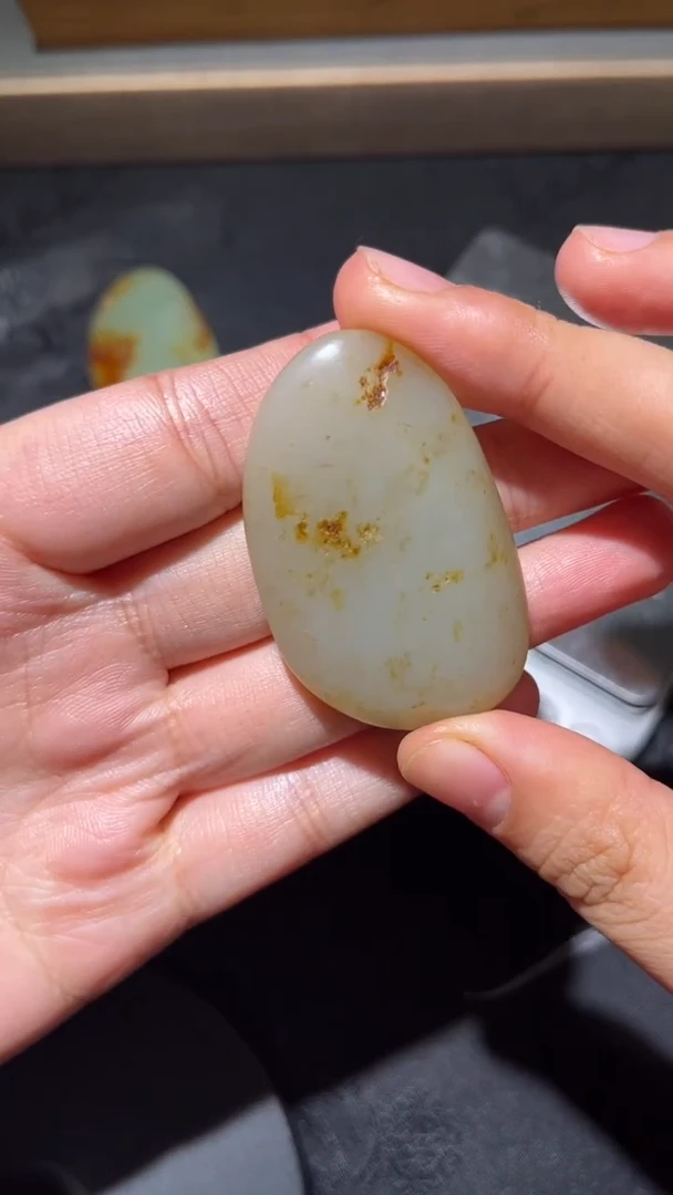 未镶嵌和田玉珠宝奇石12和田玉