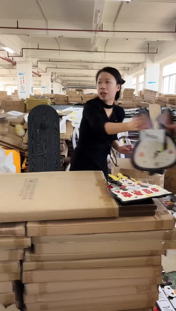 横款孤品果果微瑕闪购F054