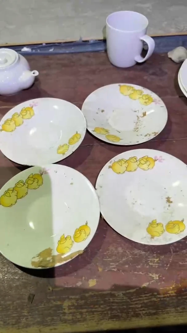 瓷片磁州窑买到就是赚到