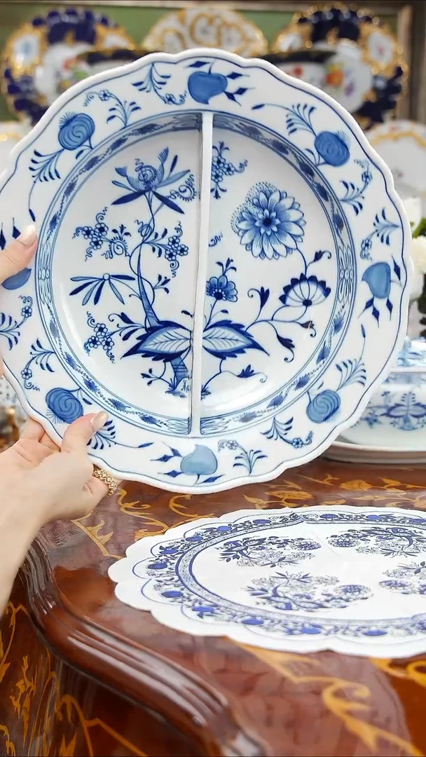 瓷米多家中古瓷器如图所示100.