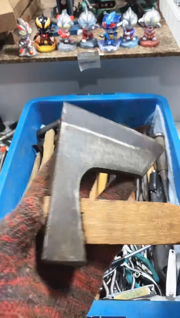 潇**洒麻嘎子工具闪购链接一物一拍