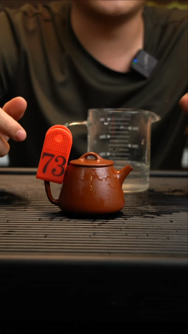 茶壶紫砂紫砂壶73