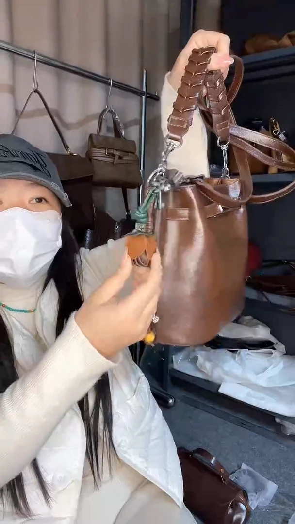 麂皮（革）小金禧的直播福利