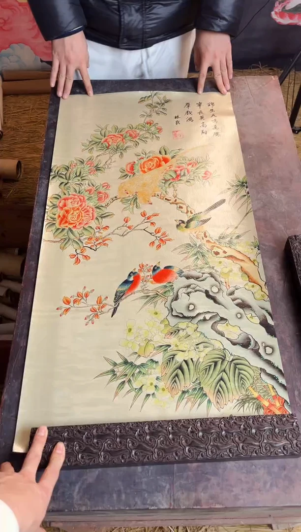 A瑞哥专属高端精品51