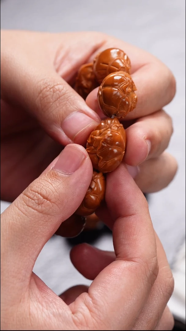 手串/手链橄榄核橄榄核