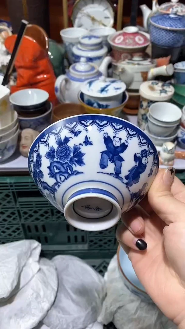 【闪购商品】瓷片满16元凑凑单发货.手快有手慢无