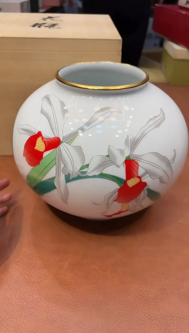 小狐狸精选日瓷器