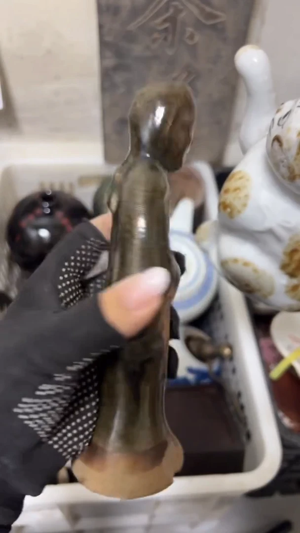 乡**玩都是孤品 看好下单