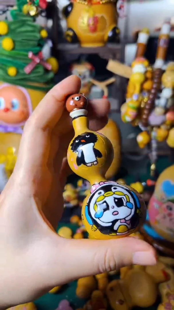 235文玩葫芦文玩好物