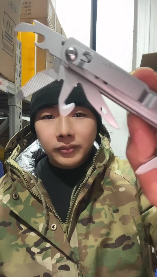 002200银色工具套装