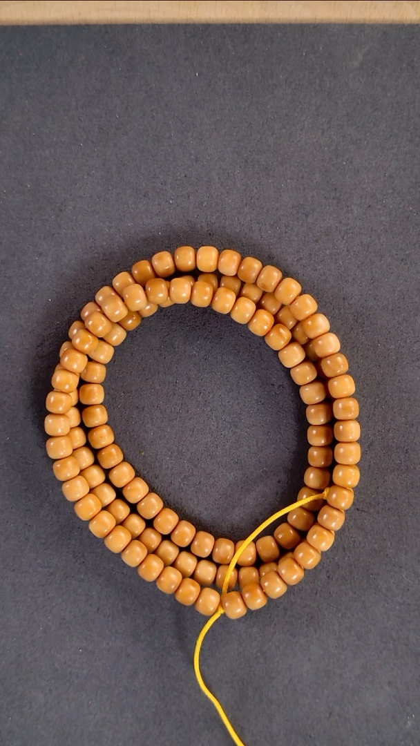 龙脊菩提吊坠a2149 脖挂7mm左右