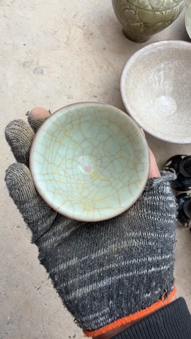 摆件溪**士瓷器瓷器瓷器瓷器