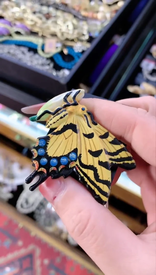 【闪购商品】瓷片楚楚中古珠宝甄选不退换