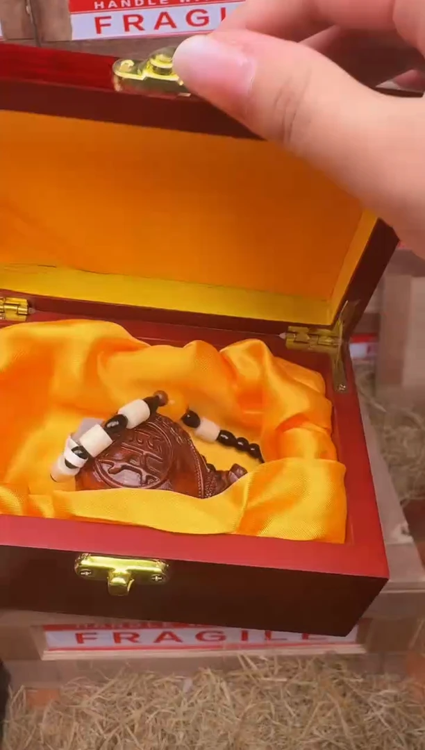 玿月甄选闪购精品手串无礼盒