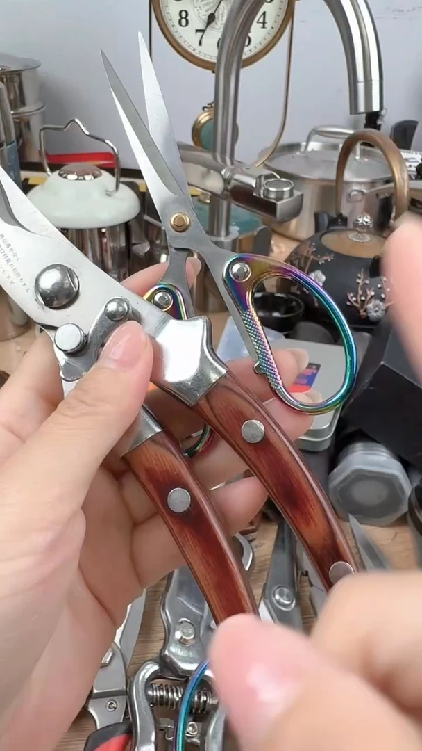 瓷片外贸小公主～～～