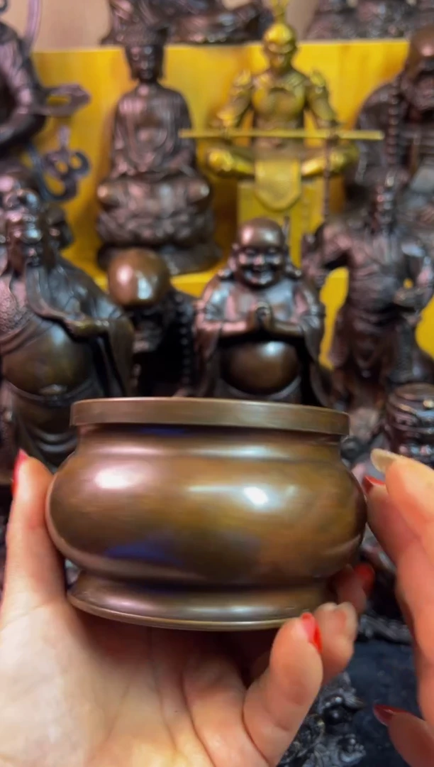 【闪购商品】1案台摆件 物品摆件