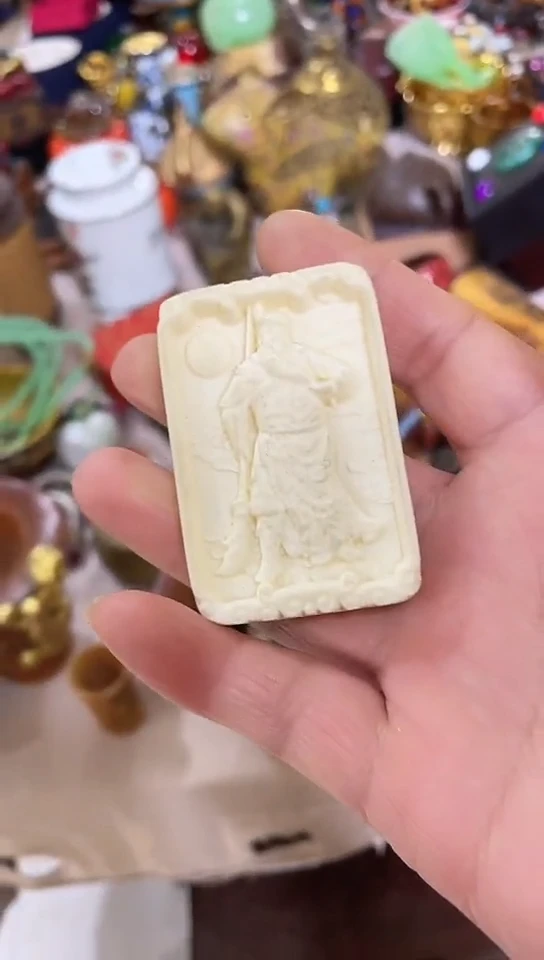 【闪购商品】摆件宫廷影视老旧工艺摆件