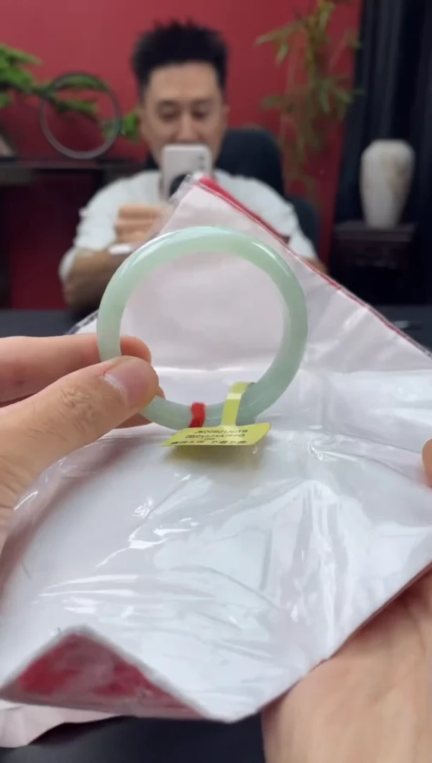 未镶嵌手镯翡翠7