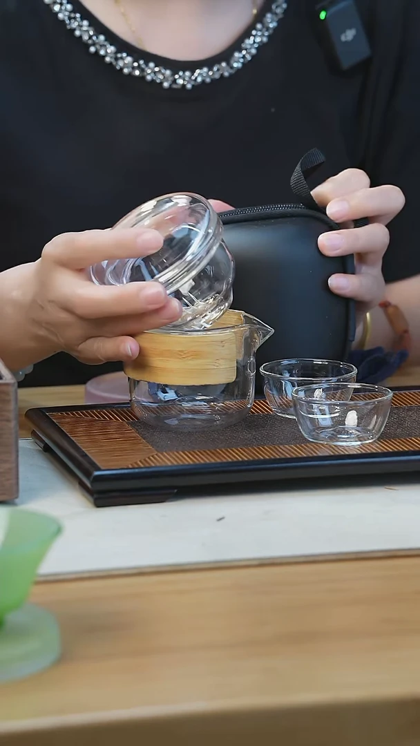 秒杀旅行套装一壶两杯旅行