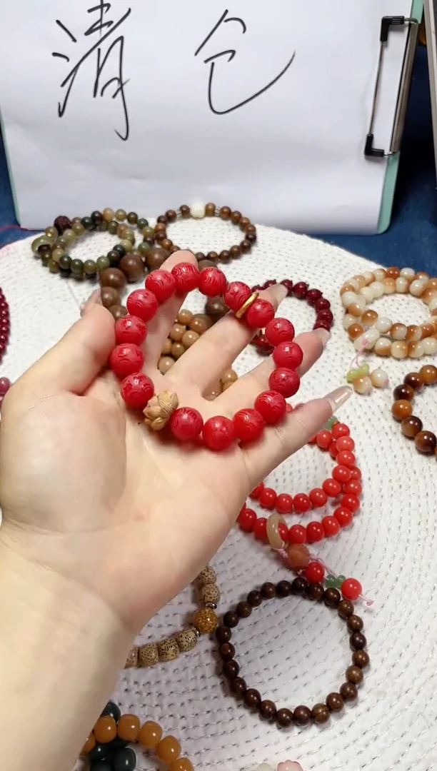 猴头核桃吊坠单圈 福利