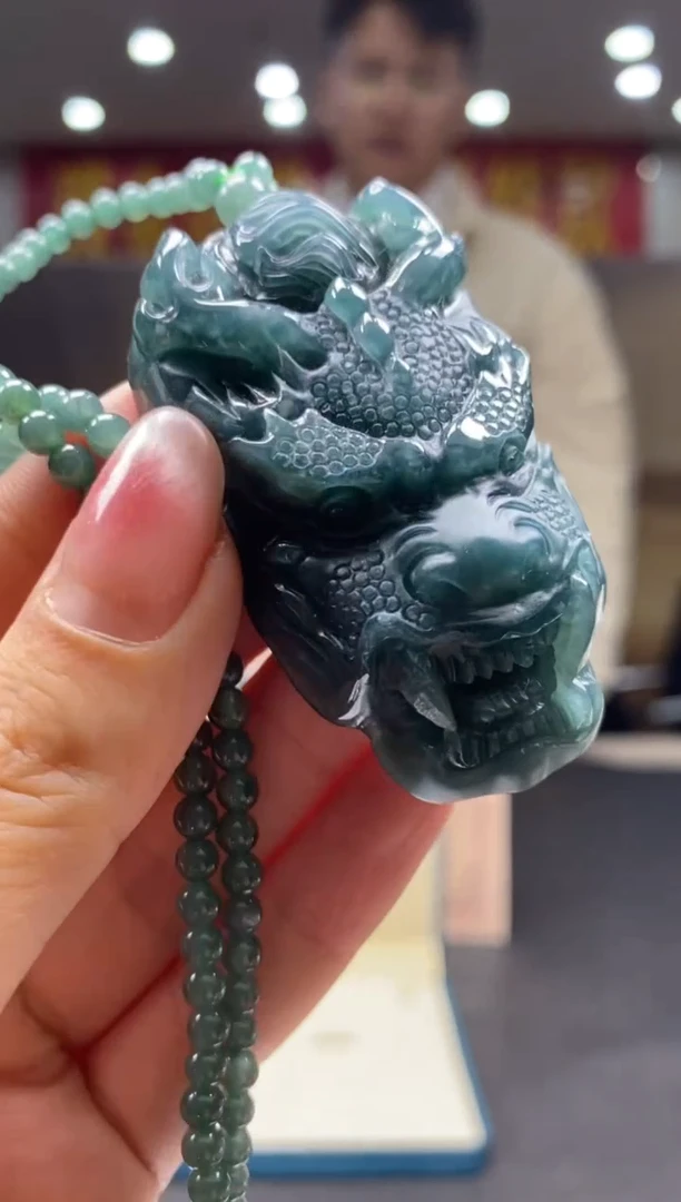 【闪购商品】定制翡翠未镶嵌********250