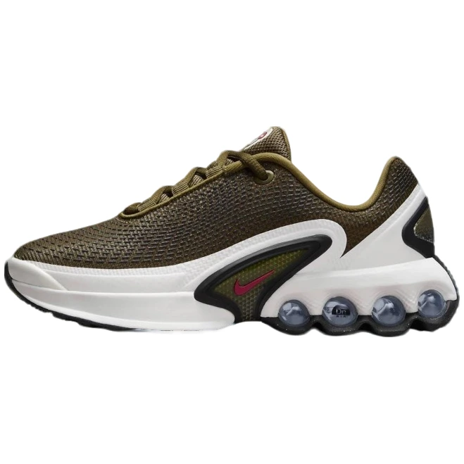 【锅巴孤品】NIKE/耐克AIR MAX气垫耐磨美式鞋子运动鞋FB8987-300