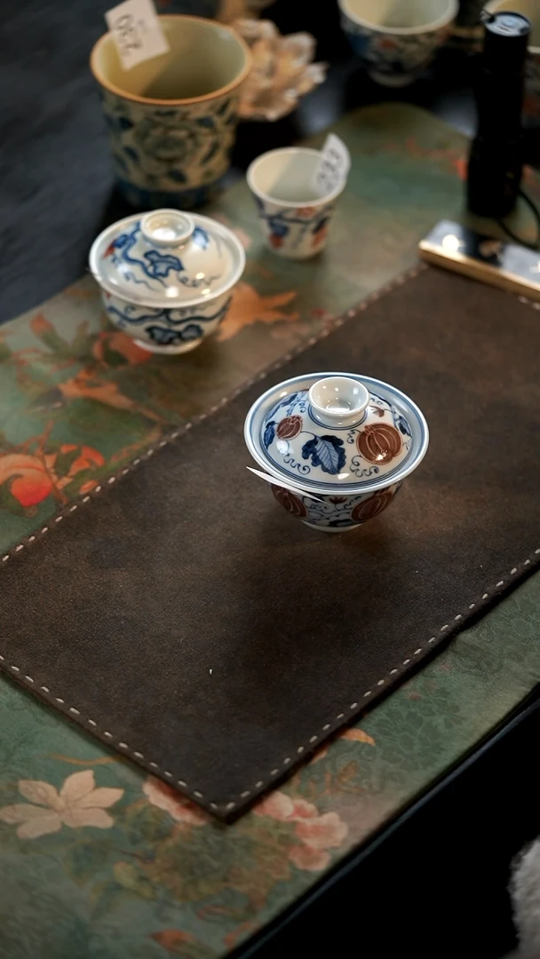 【闪购商品】山居秋暝设计师款@@CJ295