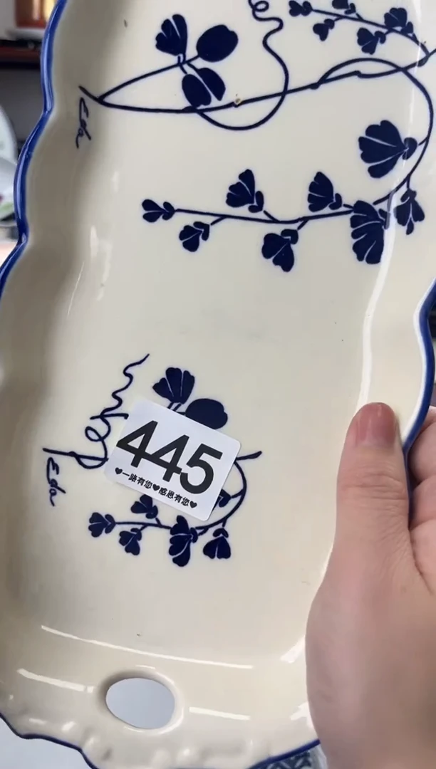 瓷片双*445.........