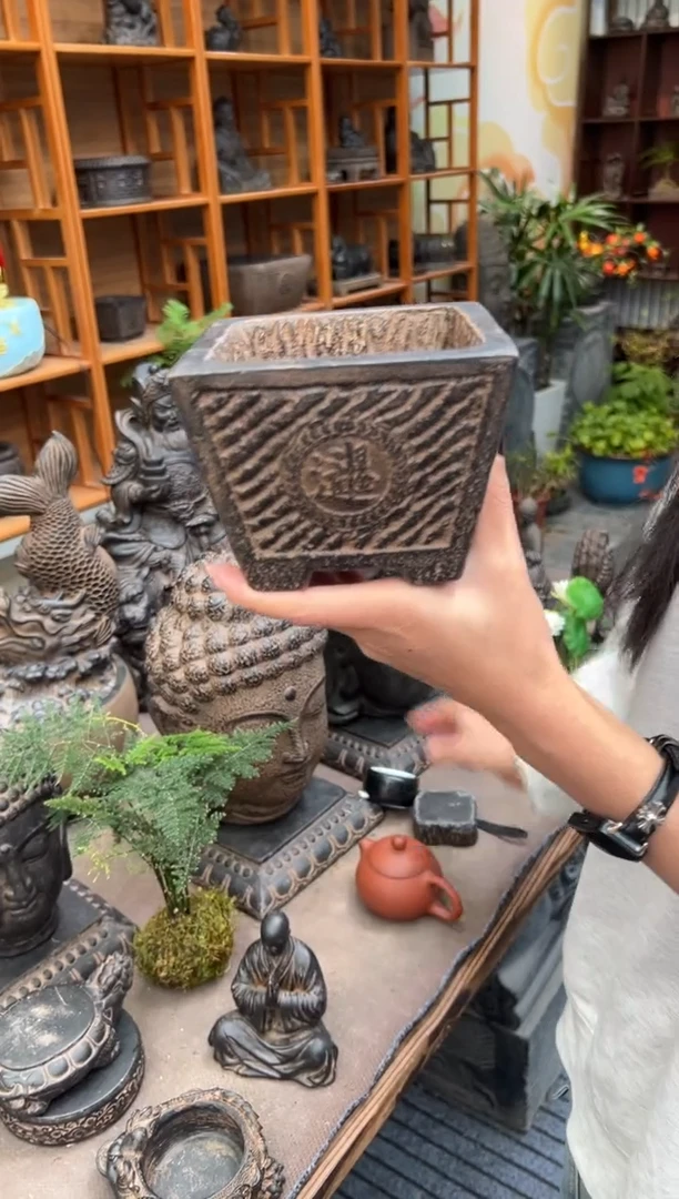 陶土【火山泥】日进斗金