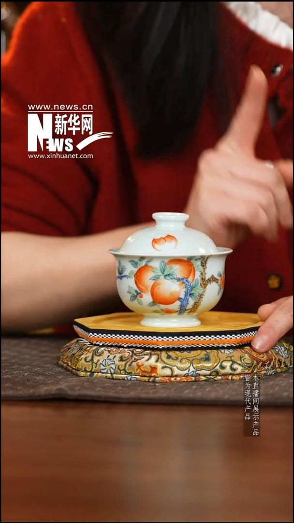 摆件陶瓷       立勤堂02