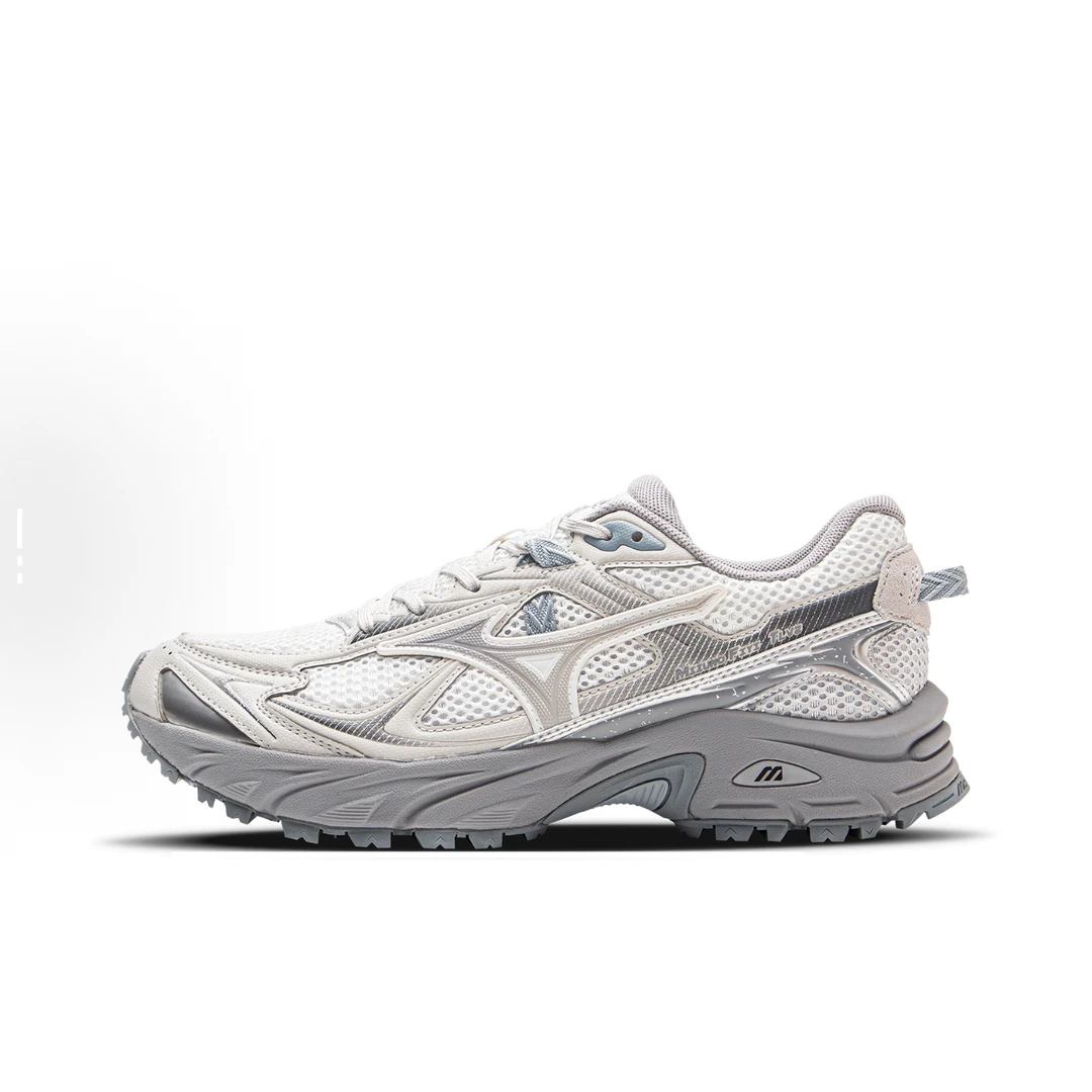 Mizuno美津浓2025夏季新款山系休闲透气慢跑鞋MIZUNO FIYI TL V2