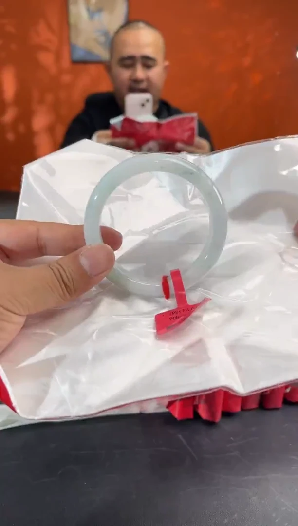 未镶嵌手镯翡翠6 59