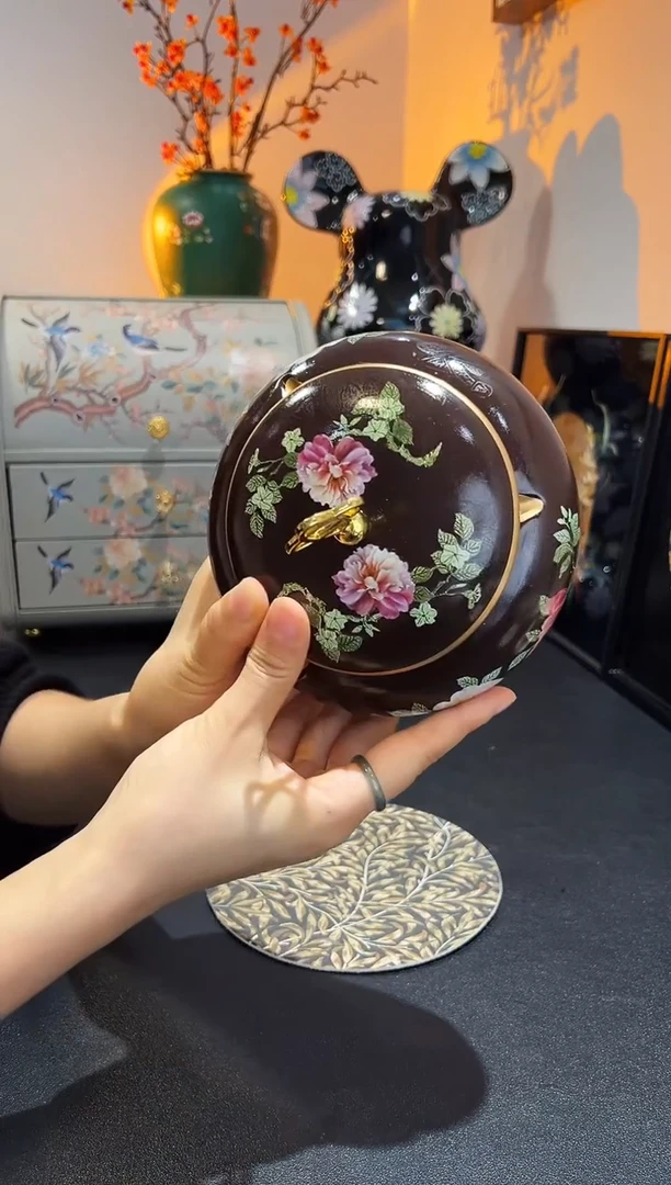 外贸陶瓷家居百货