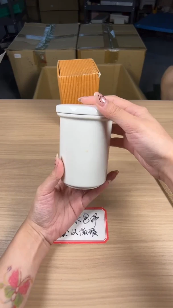 茶道陶瓷茶具套装