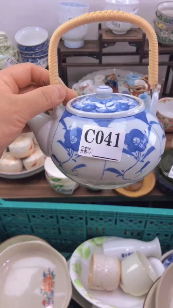 瓷片A龙华精品陶瓷店