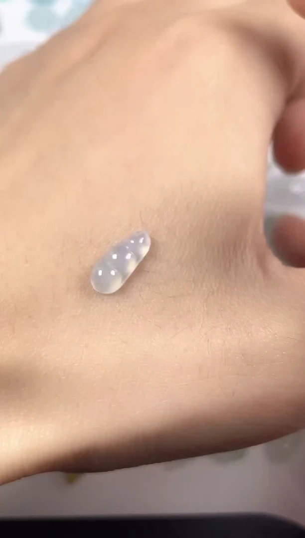 未镶嵌裸石翡翠缅甸天然翡翠