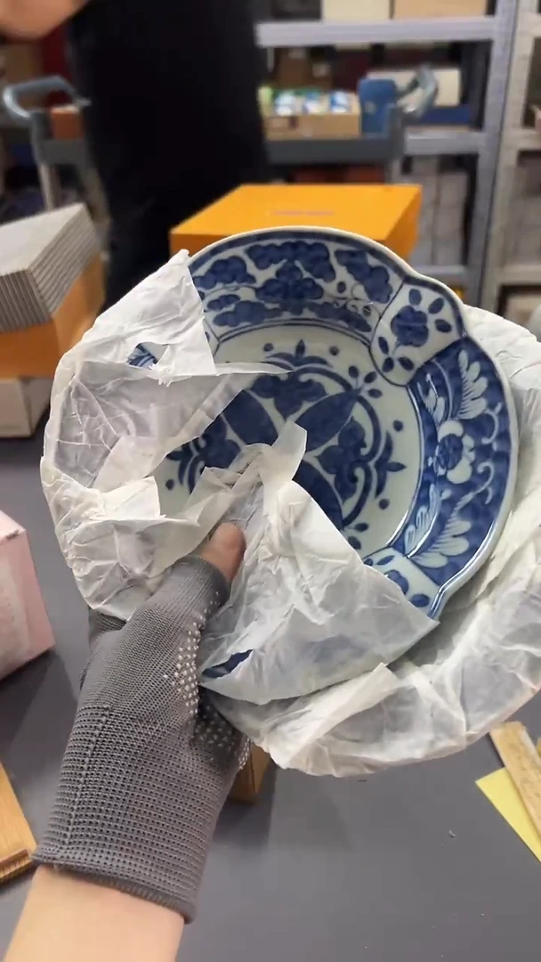 瓷片默认微瑕，满38包邮