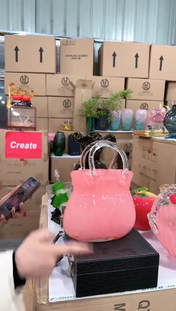 【闪购商品】藤优品花器F-早47