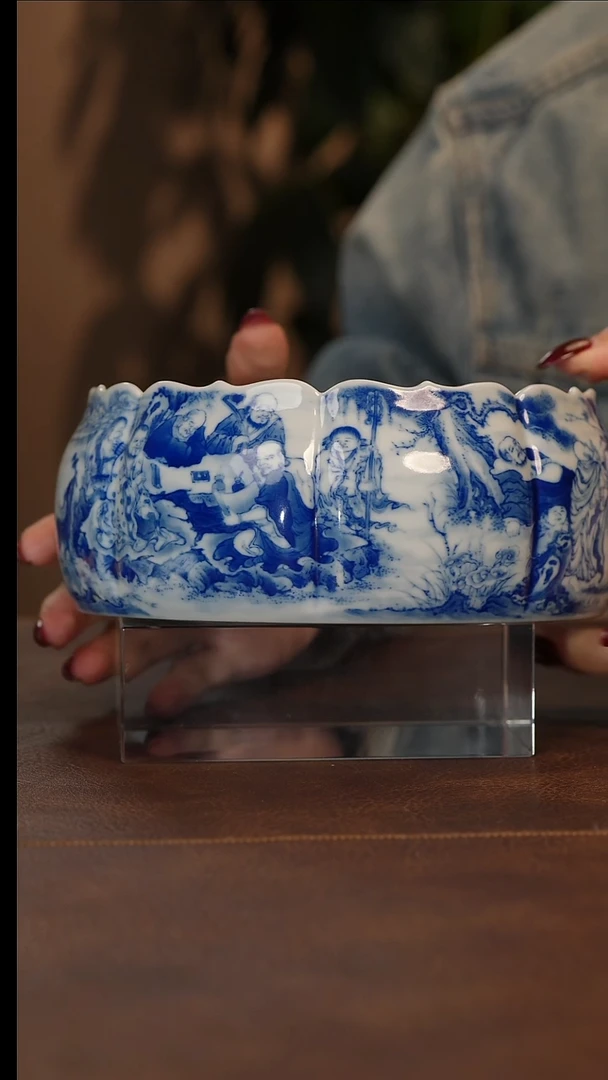 景德镇斌芬陶瓷严选/